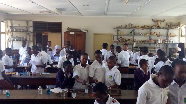 PRACTICAL SESSION